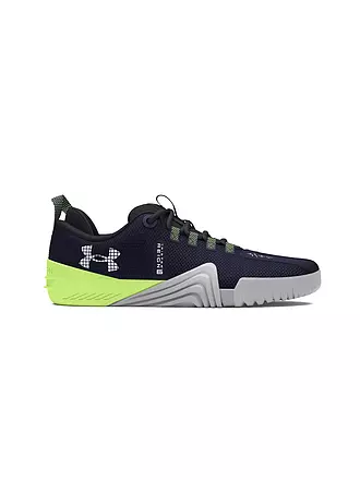 UNDER ARMOUR | Chaussures de fitness pour homme UA Reign 6 | schwarz
